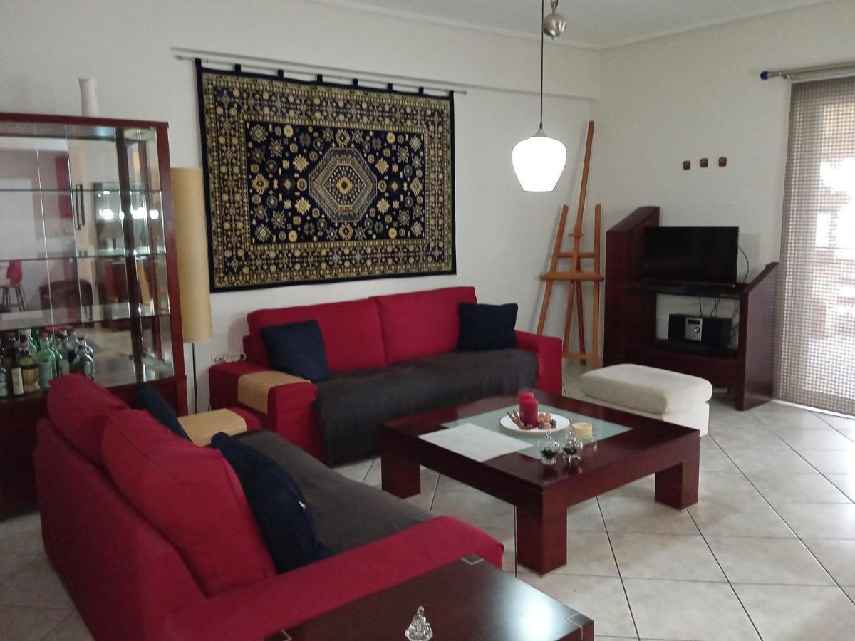 Apartament Kallithea Comfy 1 Ateny